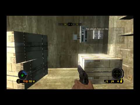 Видео: Прохождение игры Far cry vengeance Часть 2