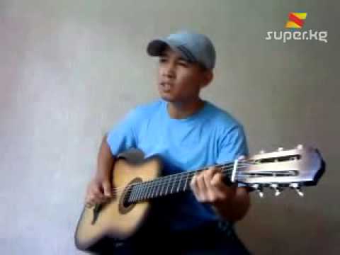 Видео: Жони - Карындашым