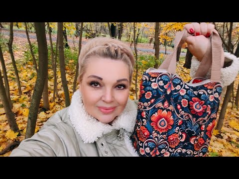 Видео: Сходила за хлебушком... 😂 Они вернулись! 😘
