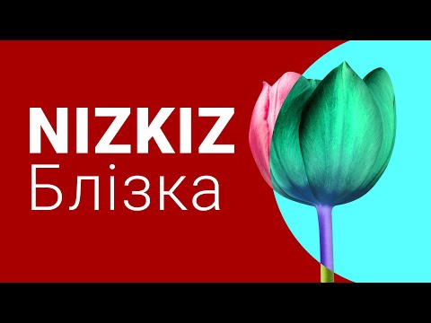 Видео: NIZKIZ - Блізка текст/lyrics
