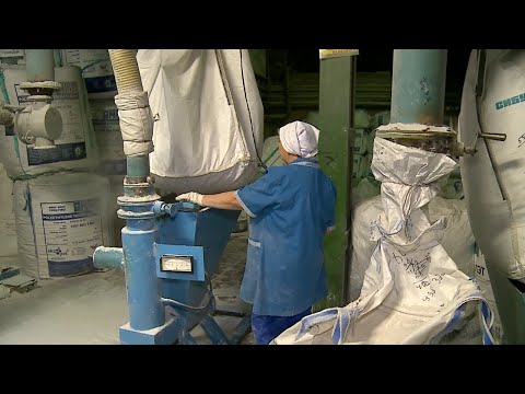 Видео: Для чего перлитовый песок?