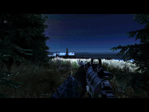 Видео: 🔴DayZ на день рождения и спать )