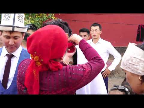 Видео: Баястан & Тансулуу (бата той 2)