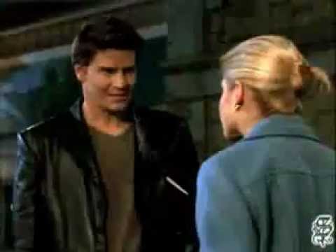 Видео: Баффи, Ангел и... Ангелус.flv