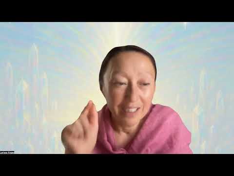 Видео: Наполнение клеток светом одним касанием.