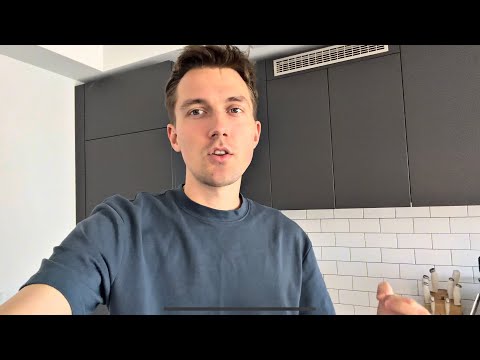 Видео: Какие цены в Майами на жизнь? Обзор моих апартаментов.