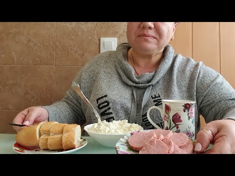 Видео: МУКБАНГ🍽 ВОТ ОПЯТЬ НАЖРАЛАСЬ,ДУМАЮ МНЕ СТАНЕТ ПЛОХО MUKBAN GHERE AGAIN DRINKED I THINK I WILL BE BAD