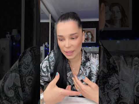 Видео: Юлия Салибекова в прямом эфире 22.12.2021.(часть 1)