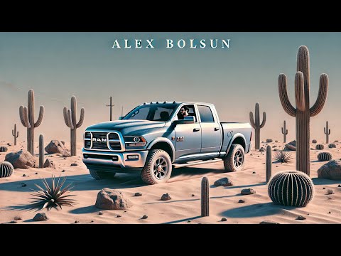 Видео: Выходной посреди пустыни