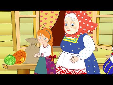Видео: Сборник всех сказок