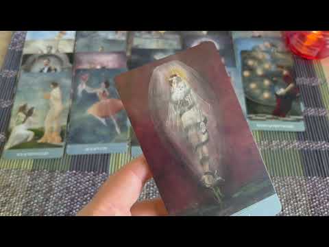 Видео: МУРАШКИ ПО КОЖЕ... Его ЧЕТКИЕ ОТВЕТЫ на Ваши ВОПРОСЫ! 💯💥🔮