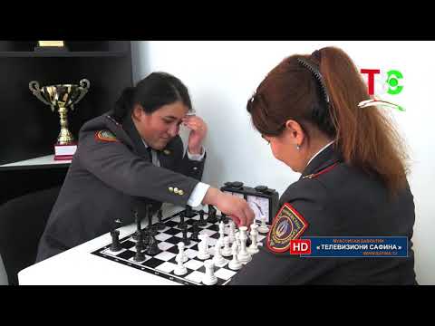 Видео: Мугӯянд, ки - Академияи ( ВКД )