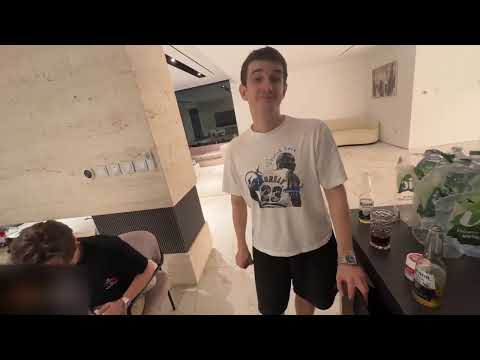 Видео: СТРИМ ЕКАТЗЕ | ШУМ НА ВИЛЛЕ | ЭВЕЛОН, ШАДОУКЕК, ЕКАТЗЕ, ЛЕРОН, СТИЛ, ЗЛОЙ, СКИЛЗОР, ИДИАНЫЧ | EKATZE