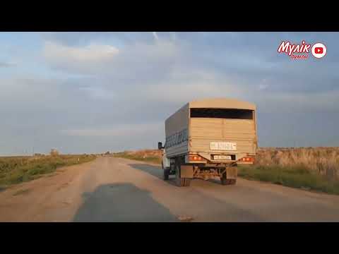 Видео: Ауылым алтын бесігім. Мүлік ауылы.