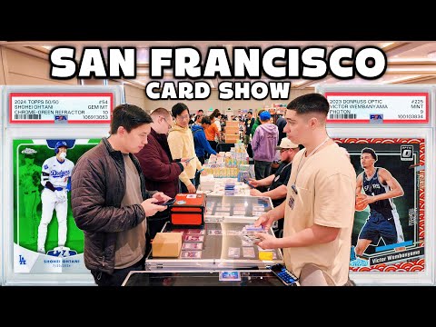 Видео: Я не мог перестать покупать открытки 😳