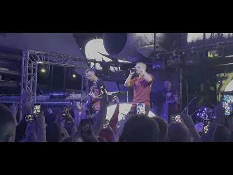 Видео: Джонибой. Когда мы взлетаем.Рига 15.11.2019