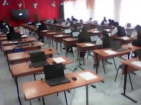 Видео: АУЫЛ ОЛИМПИАДАСЫ