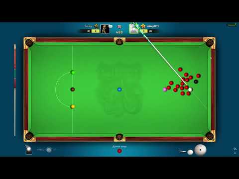 Видео: Pool Live Pro, №0309. Типичные новички