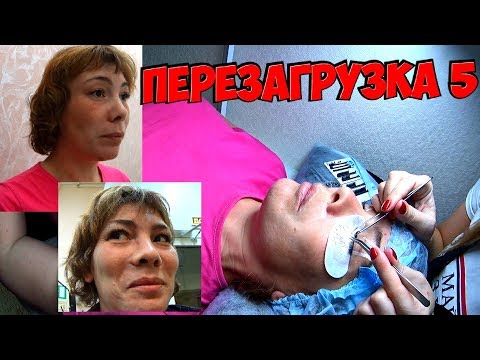 Видео: ПЕРЕЗАГРУЗКА 5 / 155 серия! (18+)