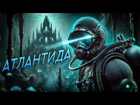 Видео: АТЛАНТИДА I Удивительная История На Ночь