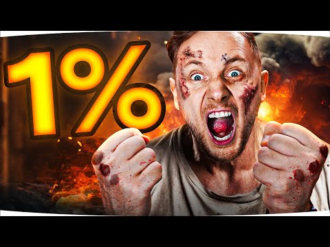 Видео: РЕШАЮЩИЙ ДЕНЬ — ОСТАЛСЯ 1%! ● Победит ли Джов Хейтеров? ● Финал 3 Отметок на Мантикоре