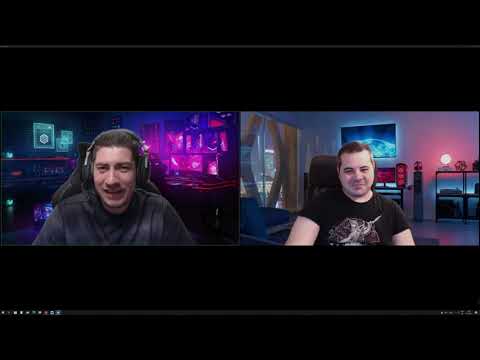 Видео: ПОДКАСТ | ЛЕЙМЪР ЕПИЗОД 1