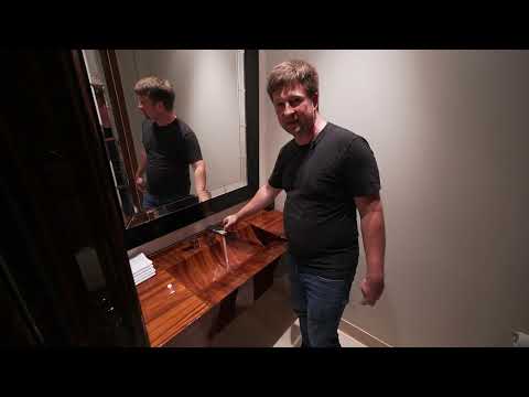 Видео: Экскурсия по мебельному производству Morozov & Son