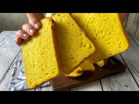 Видео: Готовлю Кукурузный хлеб на Закваске