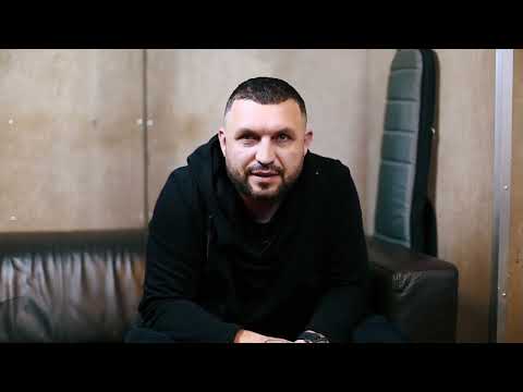 Видео: Интервью с Константином Кулясовым на  ютуб канале @CLIPPLUS_official