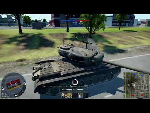 Видео: Новый опасный баг в War Thunder