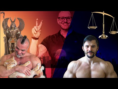 Видео: Диас Апокриф +   Андрей Замятин =  разговоры на темы о тренировках и питании в БОДИБИЛДИНГЕ