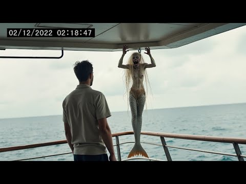 Видео: 1 Час Самых Ужасающих Морских Существ, Снятых Живьем на Камеру