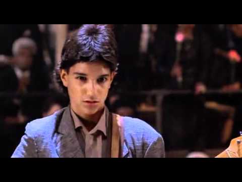 Видео: "Гитарная Дуэль"