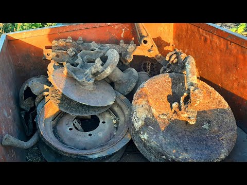 Видео: СБРОС МЕТАЛЛА В ЧИСТОМ ПОЛЕ.МЕТАЛЛОКОП 2024 ВСЕ БЛИЖЕ И БЛИЖЕ.КОП МЕТАЛЛА