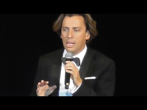 Видео: В Израиле освистали Галкина* в первый день гастролей ты просто сбежал отсюда