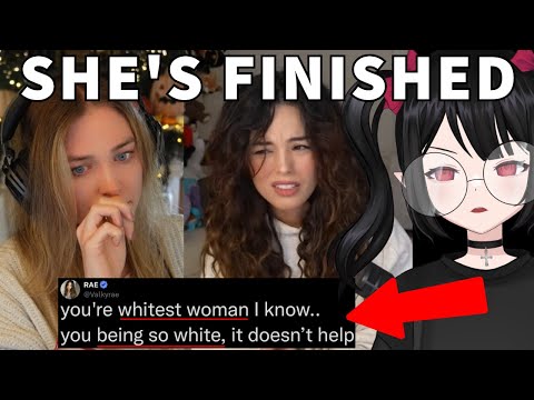 Видео: «Прогрессивный» стример попал в ОГРОМНУЮ беду после того, как пристыдил друга за то, что он «слиш...