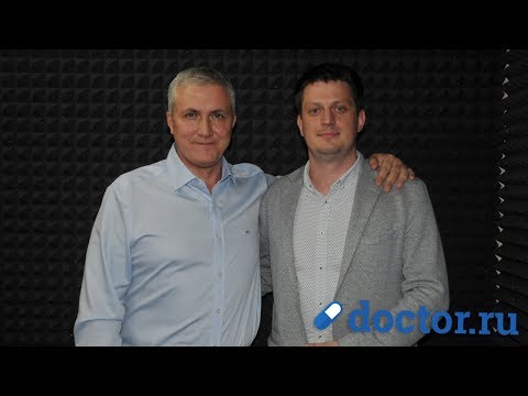 Видео: Нейрохирургия с доктором Ильяловым. Лечение Гамма-ножом. Кому, когда и для чего?