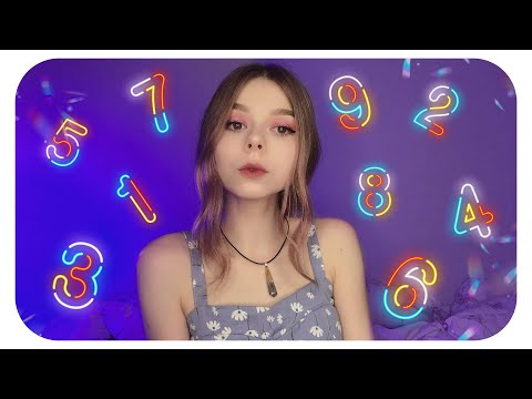 Видео: 😴 АСМР для сна и расслабления 😴 уснешь на 100%