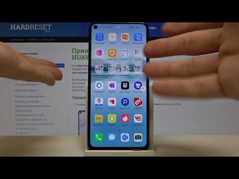 Видео: Huawei P40 Lite 5G - Как установить сервисы Google. Железный способ!