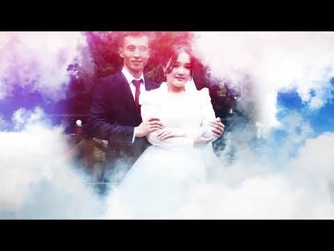 Видео: САДЫРБАЙ айылы КАРА-СУУ РАЙОНУ,  Элхан & Зиягул