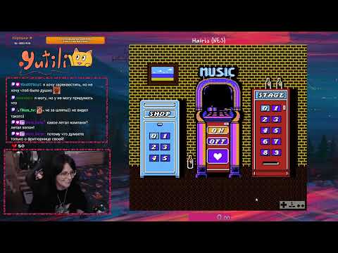 Видео: кто куда зачем // просто играем