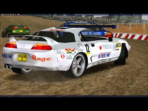 Видео: Форсаж - eRacer - саундтрек 3