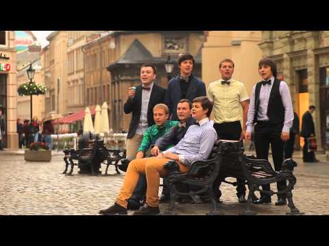 Видео: La VIVo - Пісня про Львів