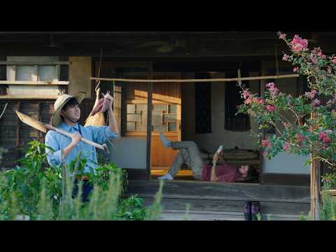 Видео: Медленная жизнь в японской деревне｜Сбор овощей и приготовление оякодона и лукового супа