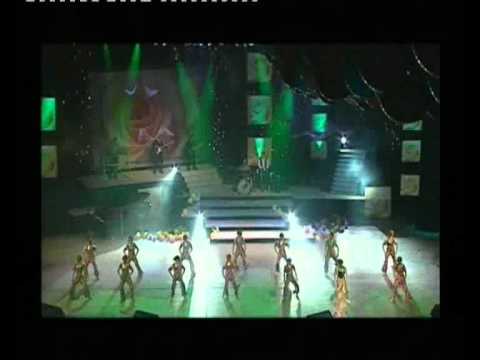 Видео: Роза Рымбаева-Тентегім