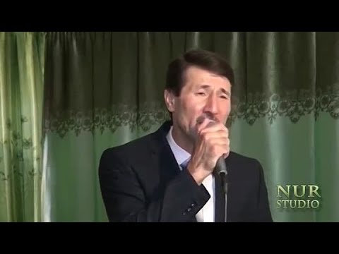 Видео: Arzimat Izzatullaev Jonli Ijroda QORABULOQ - Арзимат Иззатуллаев жонли ижрода ҚОРАБУЛОҚ !!!