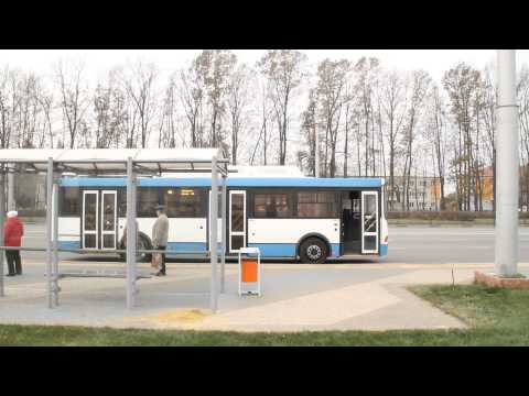 Видео: «Все как есть». Куда исчезли пригородные маршрутки (11.11.2014)