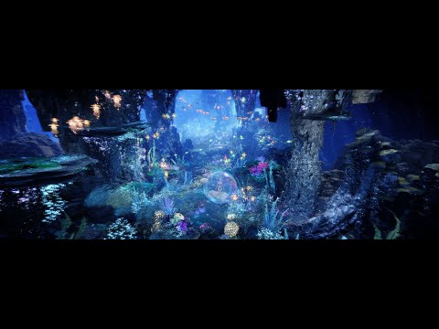 Видео: Lost Ark. Остров Индиго (1600+ гс)