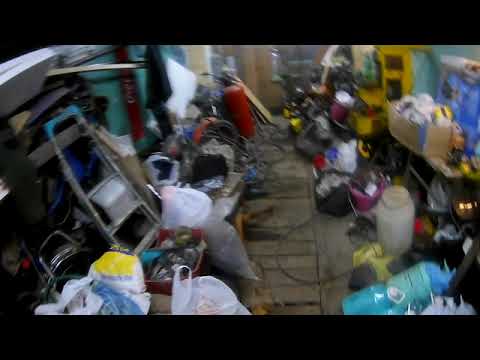 Видео: ШААЗ на газ