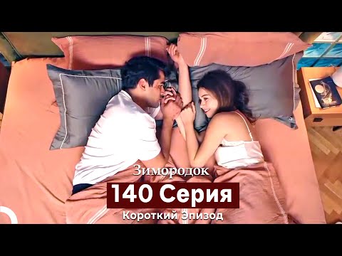 Видео: Зимородок 140 Cерия (Короткий Эпизод) (Русский дубляж)
